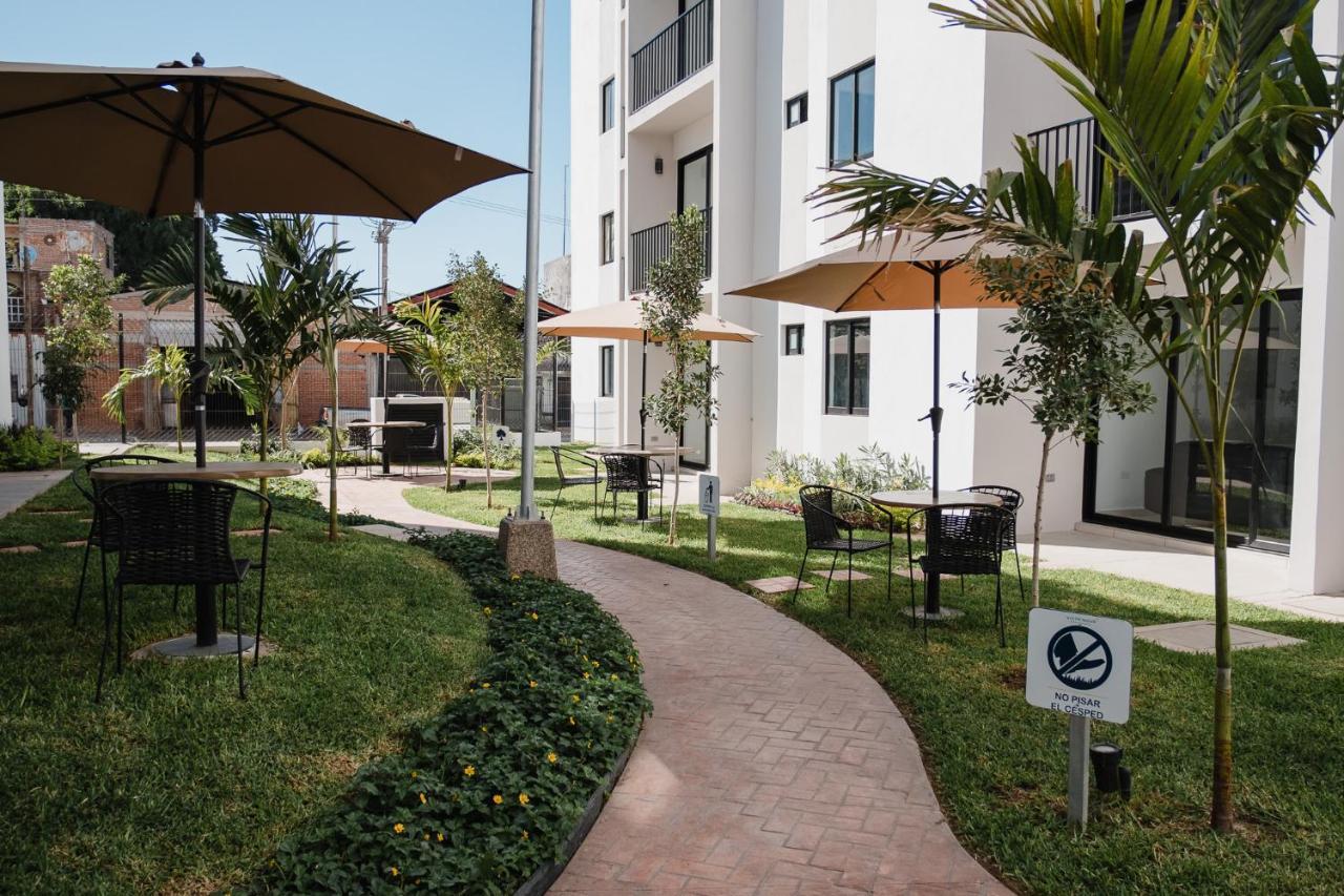 Departamento Vista Nova Culiacan Casas Bagian luar foto