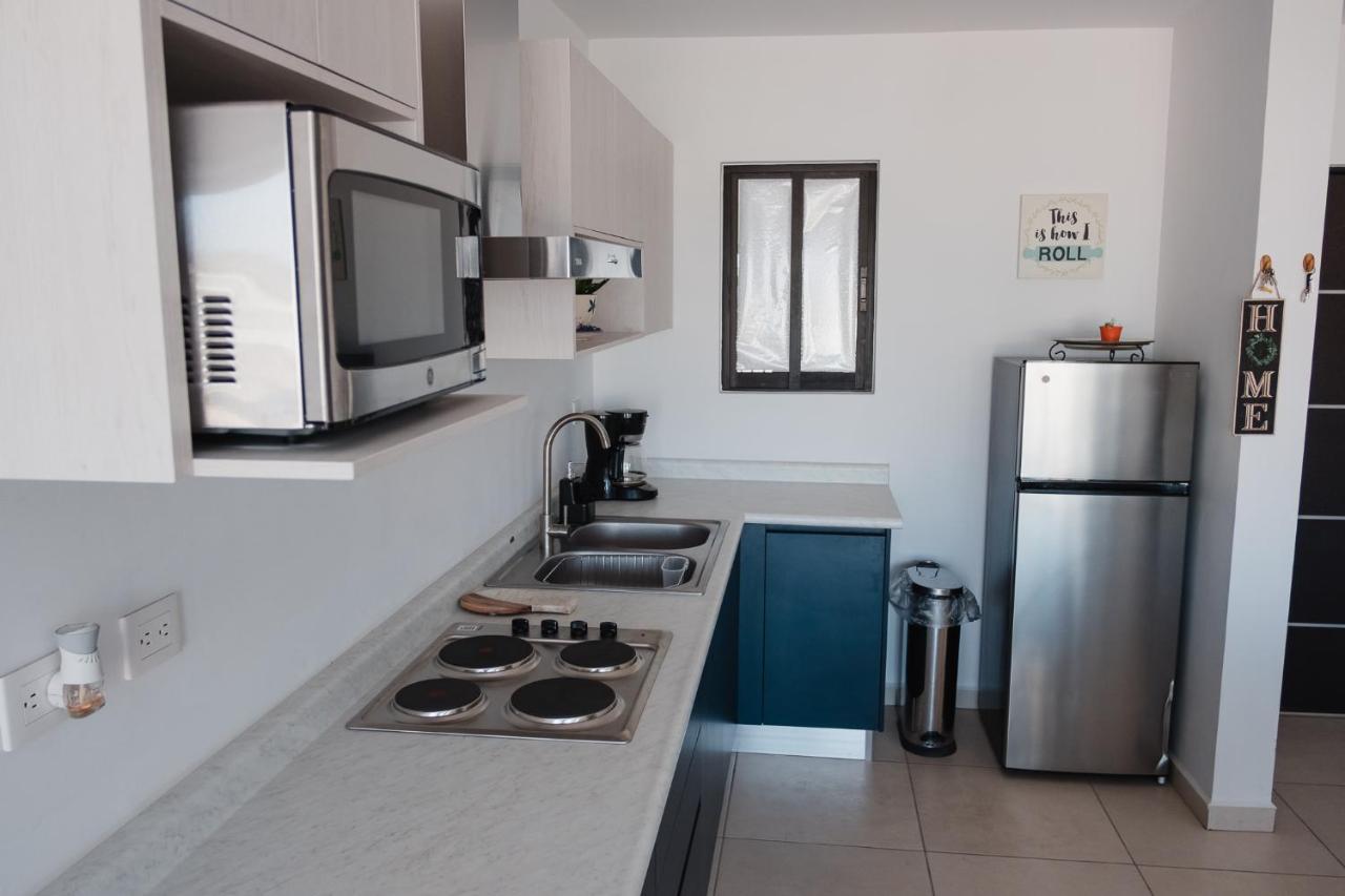 Departamento Vista Nova Culiacan Casas Bagian luar foto
