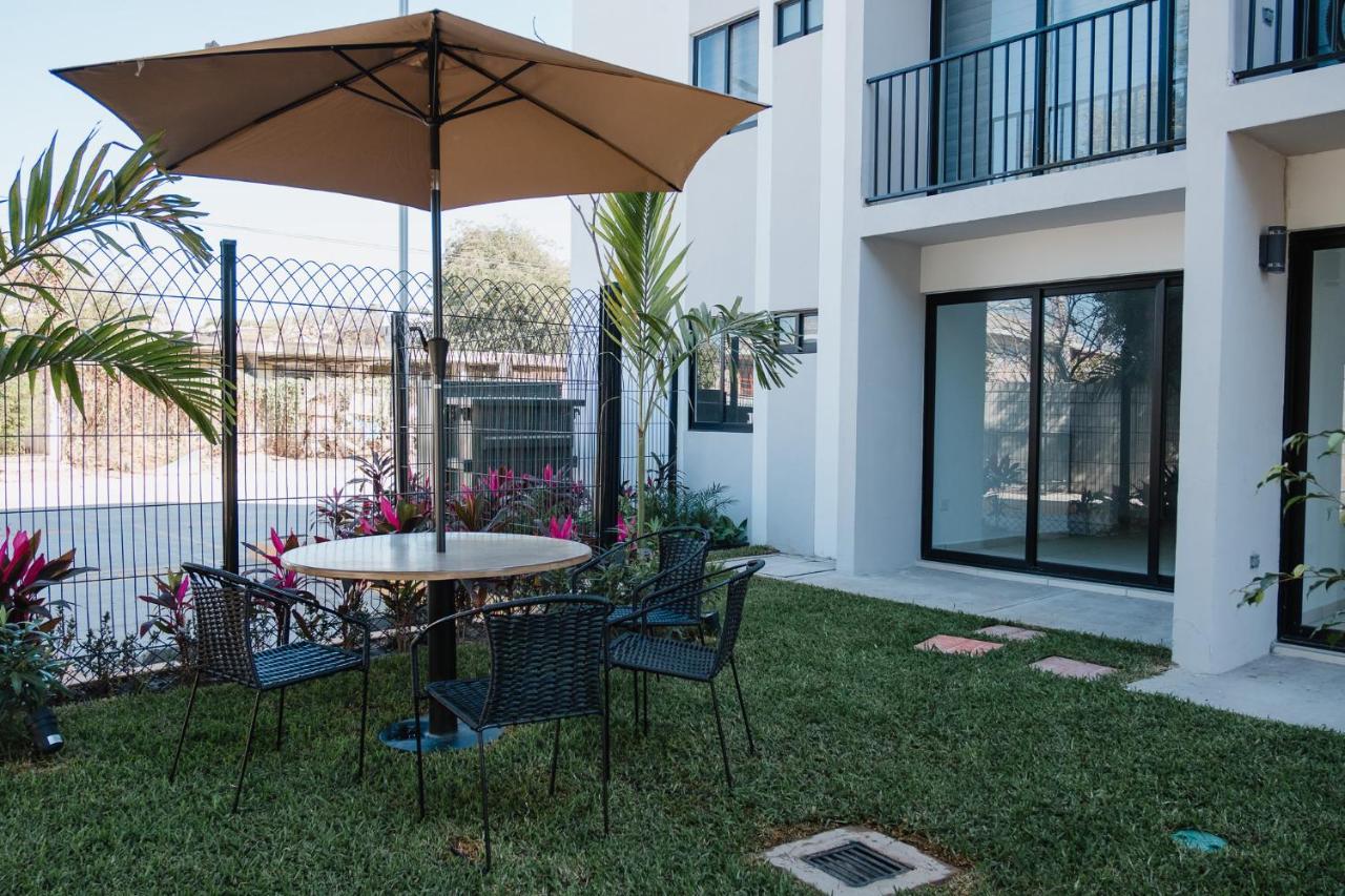 Departamento Vista Nova Culiacan Casas Bagian luar foto