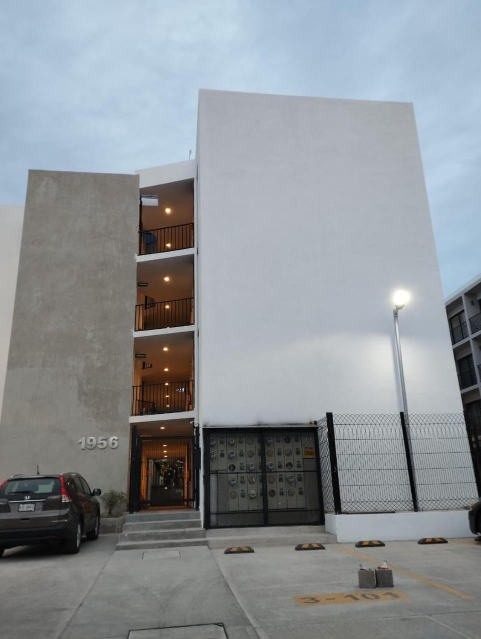 Departamento Vista Nova Culiacan Casas Bagian luar foto